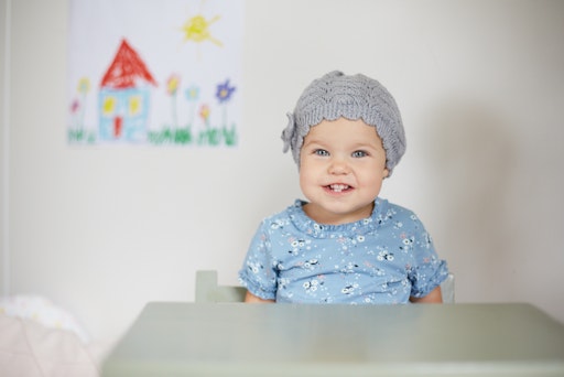 Neue Therapien, internationale Forschung und der direkte Weg vom
Labor zum Krankenbett geben Hoffnung für krebskranke Kinder.