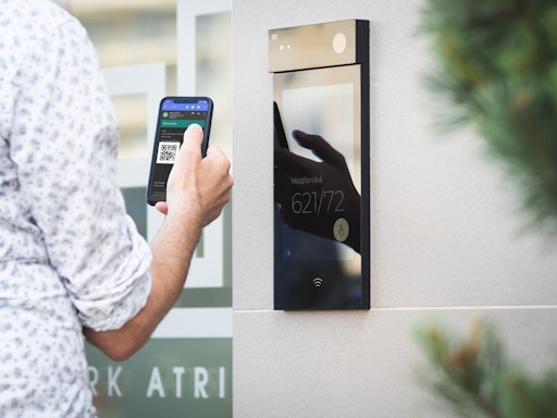 IP-Style Building QR-Code // Weiterer Text über ots und
www.presseportal.de/nr/146243 / Die Verwendung dieses Bildes für
redaktionelle Zwecke ist unter Beachtung aller mitgeteilten
Nutzungsbedingungen zulässig und dann auch honorarfrei.
Veröffentlichung ausschließlich mit Bildrechte-Hinweis.