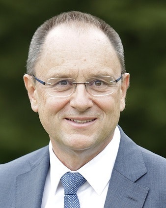 Vorschau Bild von Portrait Heinz Harb