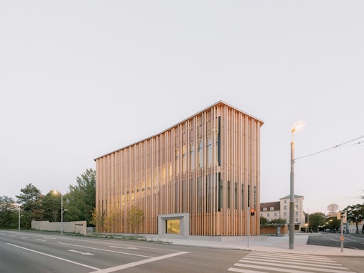 KinderKunstLabor für zeitgenössische Kunst in St.Pölten