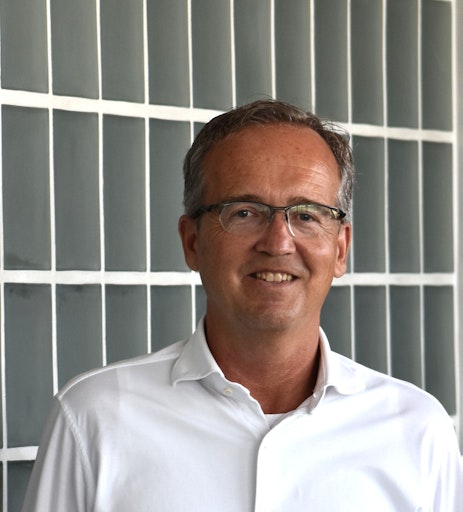 Vorschau Bild von Kjetil Fennefoss, MD bei emporia, freut sich über die hohe
Auszeichung.