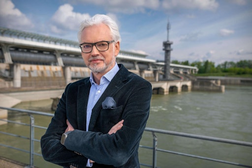 Michael Strugl ist neuer Vorsitzender des APG-Aufsichtsrats