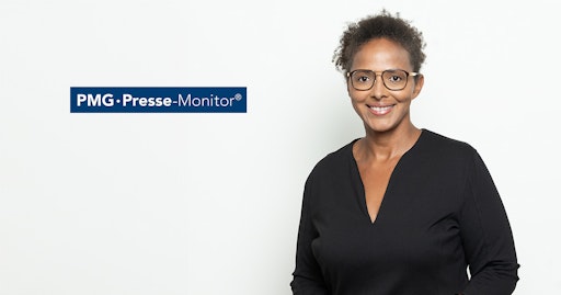 Natascha Thomas übernimmt zum 1.1.2027 die Geschäftsführung der
PMG Presse-Monitor GmbH & Co. KG. // Weiterer Text über ots und
www.presseportal.de/nr/32453 / Die Verwendung dieses Bildes für
redaktionelle Zwecke ist unter Beachtung aller mitgeteilten
Nutzungsbedingungen zulässig und dann auch honorarfrei.
Veröffentlichung ausschließlich mit Bildrechte-Hinweis.