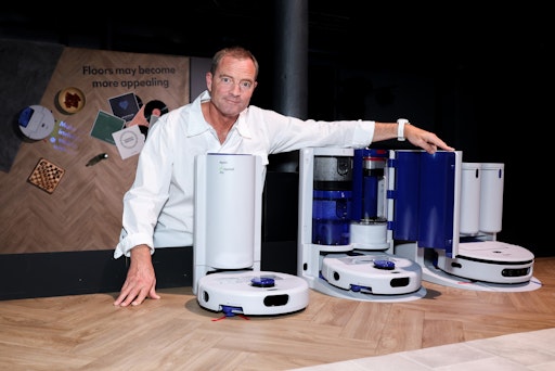  BERLIN, GERMANY - AUGUST 03: Jake Dyson during Dyson Unveiled
event at Bolle Festsaele on August 03, 2026 in Berlin, Germany.
(Photo by Gerald Matzka/Getty Images for Dyson) // Weiterer Text
über ots und www.presseportal.de/nr/17136 / Die Verwendung dieses
Bildes für redaktionelle Zwecke ist unter Beachtung aller
mitgeteilten Nutzungsbedingungen zulässig und dann auch honorarfrei.
Veröffentlichung ausschließlich mit Bildrechte-Hinweis.
