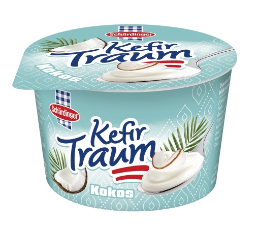 Schärdinger KefirTräume