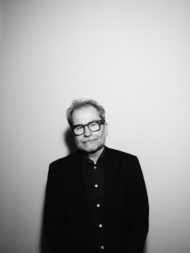Porträt Ulrich Seidl