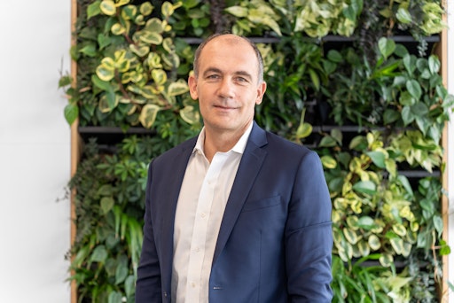CEO der WALTER GROUP Holding AG