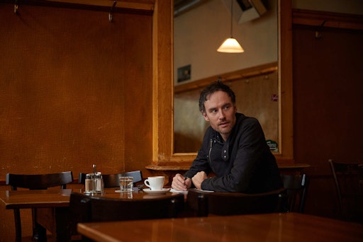 Vorschau Bild von Andreas Rainer fotografiert von Andreas Hofer