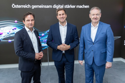https://www.apa-fotoservice.at/galerie/40115 Headline: Microsoft
und Economica präsentieren Studie zum KI-Potenzial Österreichs