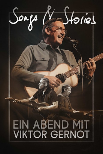 Viktor Gernot - Songs & Stories