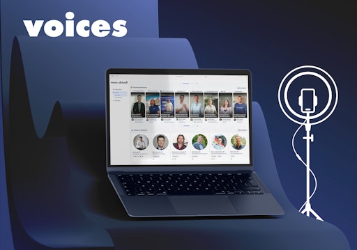 news aktuell launcht neues Video-Statement-Tool voices by
na-connect. Mit voices können sich Expertinnen und Experten aus
Unternehmen und Institutionen in kurzen Video-Statements zu aktuell
diskutierten Themen positionieren. Die Statements werden crossmedial
über das Netzwerk der dpa-Tochter veröffentlicht. // Weiterer Text
über ots und www.presseportal.de/nr/6344 / Die Verwendung dieses
Bildes für redaktionelle Zwecke ist unter Beachtung aller
mitgeteilten Nutzungsbedingungen zulässig und dann auch honorarfrei.
Veröffentlichung ausschließlich mit Bildrechte-Hinweis.