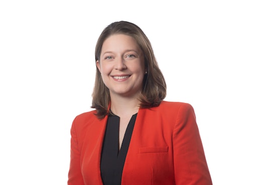 Vorschau Bild von Vorsitzende der Geschäftsleitung Janine Schwabe-Häder, BSc BSc
MSc