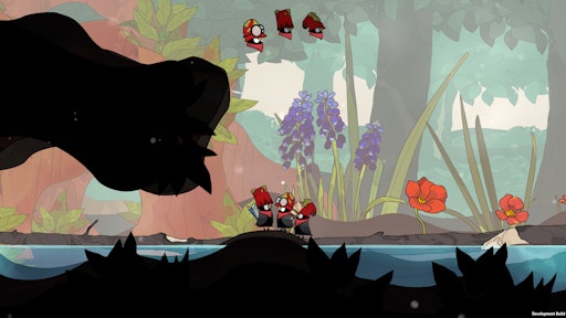 Vorschau Bild von Ab 29. September auf Steam Screenshot "The Merlies" // Weiterer
Text über ots und www.presseportal.de/nr/9021 / Die Verwendung
dieses Bildes für redaktionelle Zwecke ist unter Beachtung aller
mitgeteilten Nutzungsbedingungen zulässig und dann auch honorarfrei.
Veröffentlichung ausschließlich mit Bildrechte-Hinweis.