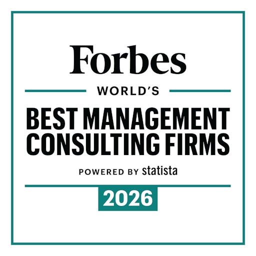 Following its inclusion in Forbes' global rankings in 2022 and
2023, FEV Consulting has once again been recognized by Forbes and
Statista in 2026 - earning a place in both the America's Best
Management Consulting Firms and World's Best Management Consulting
Firms rankings. Source: Forbes / FEV // Weiterer Text über ots und
www.presseportal.de/nr/147479 / Die Verwendung dieses Bildes für
redaktionelle Zwecke ist unter Beachtung aller mitgeteilten
Nutzungsbedingungen zulässig und dann auch honorarfrei.
Veröffentlichung ausschließlich mit Bildrechte-Hinweis.