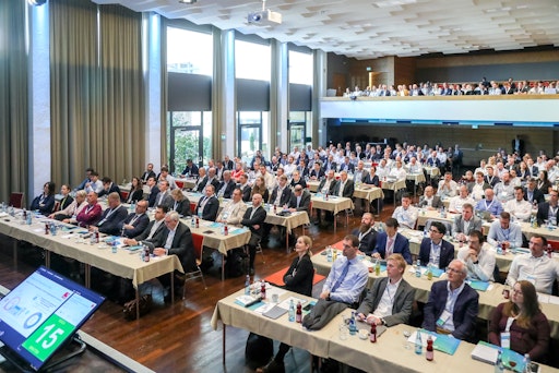 OVE-Energietechnik-Tagung in Wien: Innovationen für eine sichere
Energieversorgung