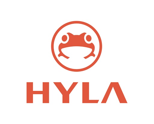 Logo HYLA Germany // Weiterer Text über ots und
www.presseportal.de/nr/182287 / Die Verwendung dieses Bildes für
redaktionelle Zwecke ist unter Beachtung aller mitgeteilten
Nutzungsbedingungen zulässig und dann auch honorarfrei.
Veröffentlichung ausschließlich mit Bildrechte-Hinweis.
