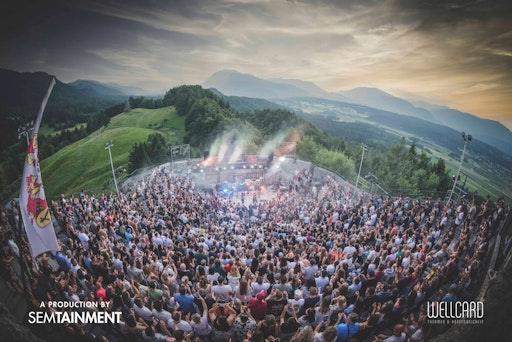Burgarena Finkenstein