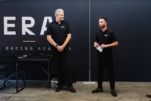 Vorschau Bild von ERA - ENG Racing Academy