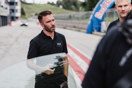 ENG Racing Academy