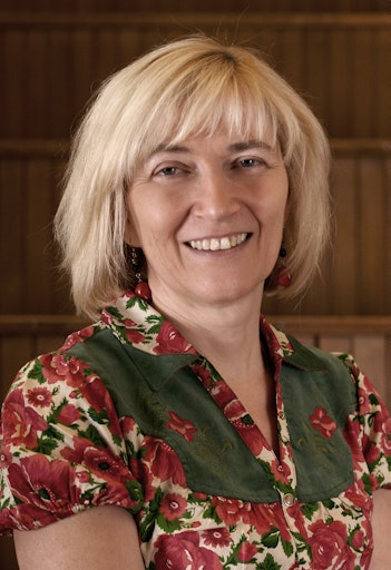 Univ.-Prof. Dr. Doris Marko, Professorin für Lebensmittelchemie
und Leiterin des Instituts für Lebensmittelchemie und Toxikologie
der Universität Wien sowie Chair des Local Organizing Committee des
EUROTOX-Kongresses 2026