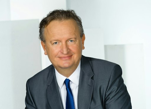 Wolfgang Unterhuber übernimmt die Chefredaktion der
WIRTSCHAFTSNACHRICHTEN.