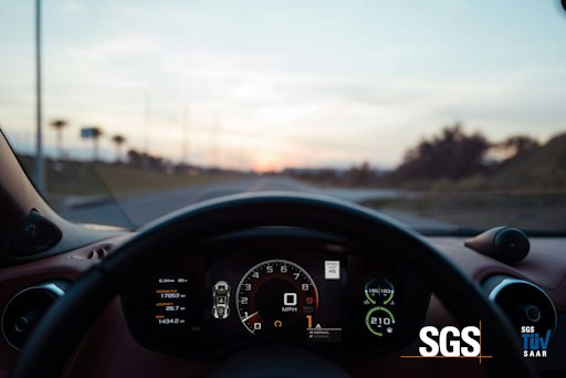 Die SGS-TÜV Saar GmbH ist vom Kraftfahrt-Bundesamt (KBA) in das
Verzeichnis der autorisierten Technischen Dienste für die
Durchführung von GRA-Schulungen aufgenommen worden. // Weiterer Text
über ots und www.presseportal.de/nr/53817 / Die Verwendung dieses
Bildes für redaktionelle Zwecke ist unter Beachtung aller
mitgeteilten Nutzungsbedingungen zulässig und dann auch honorarfrei.
Veröffentlichung ausschließlich mit Bildrechte-Hinweis.