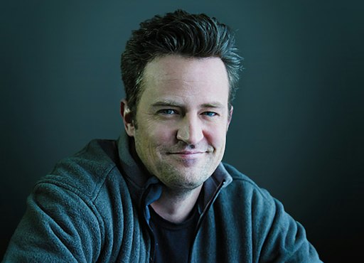 Knapp drei Jahre nach dem Tod von Matthew Perry und vor dem
Hintergrund aktueller Entwicklungen im Strafverfahren zeigt Crime +
Investigation am Sonntag, 13. September 2026, um 20.15 Uhr die
Dokumentation "Matthew Perry - Eine Hollywood-Tragödie" als deutsche
TV-Premiere. Zudem ist die Dokumentation auf Abruf verfügbar
(Copyright: 2008 Jeff Vespa / Verwendung nur in Verbindung mit der
Dokumentation auf Crime + Investigation). // Weiterer Text über ots
und www.presseportal.de/nr/113947 /