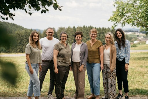 GOURMET Kids und BIO AUSTRIA setzen sich für mehr BIO auf
Österreichs Kindertellern ein. © Sebastian Fröhlich / BIO AUSTRIA