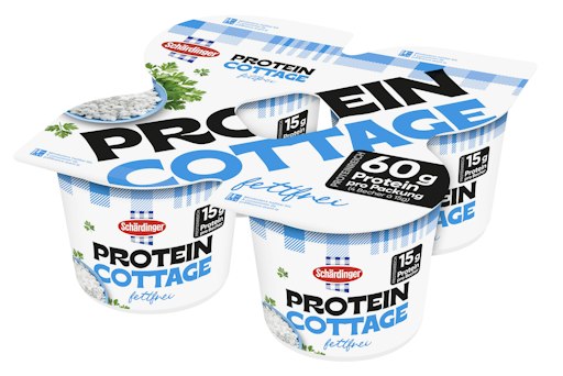 Vorschau Bild von Schärdinger Protein Cottage Cheese