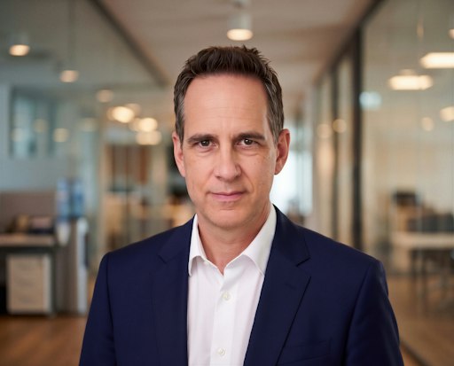 Mark Lange wird Geschäftsführer des "Heute"-Medienhauses.