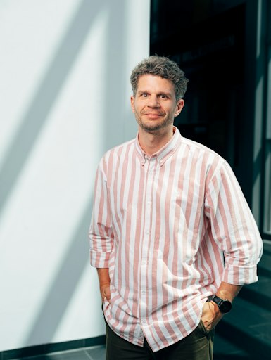Simon Tartarotti