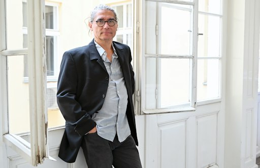 Vorschau Bild von Ralf Pasch (Molden-Stipendiat)