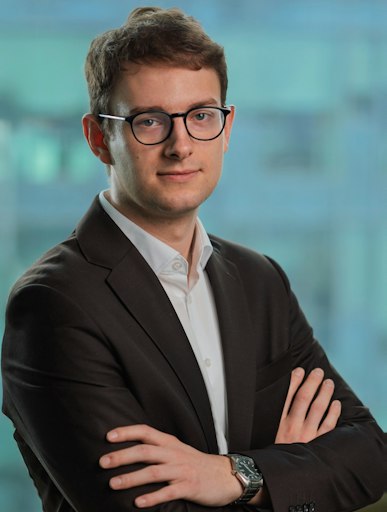 Vorschau Bild von Bild zu OTS - Coface Branchen-Risikokarte CEE: Branchendynamik
wichtiger als Ländergrenzen