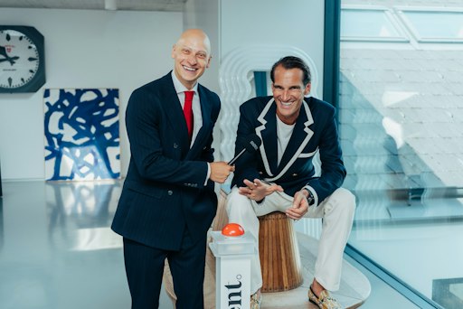 Marketagent und Ray launchen Quiz-Format "Ray Fragt"