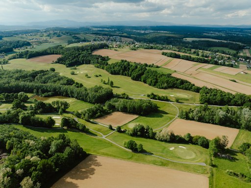 Golfschaukel Stegersbach