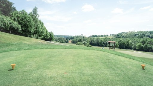 Vorschau Bild von Golfschaukel Stegersbach