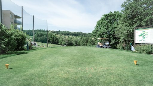 Vorschau Bild von Golfschaukel Stegersbach