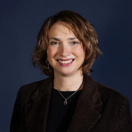 Vorschau Bild von Regisseurin Marta György-Kessler
