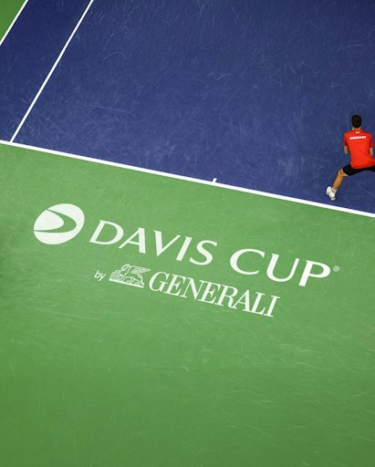 Davis Cup by Generali