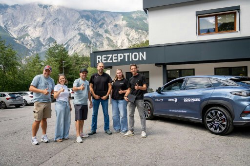 Vorschau Bild zu OTM
