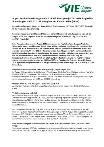 Vorschau Bild von PDF zur OTS