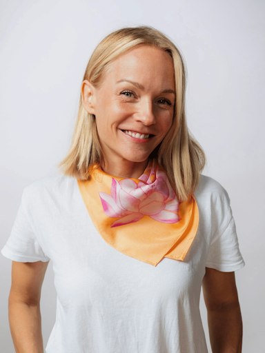 Mirjam Weichselbraun für die St. Anna Kinderkrebsforschung HOPE
Collection