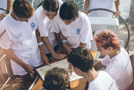 Vorschau Bild von Integration, Inklusion und Solidarität!