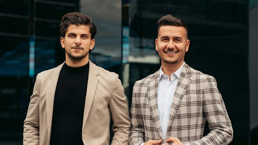 AdVenture Marketing GmbH setzt auf regionale Kampagnen, um
gezielt Fachkräfte zur Festanstellung zu gewinnen.