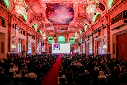 Oesterreichs Energie Kongress 2026