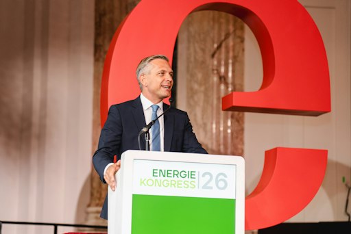 Vorschau Bild von Minister Wolfgang Hattmannsdorfer