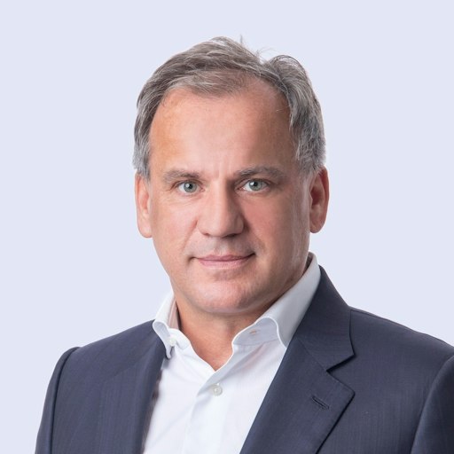 Vorschau Bild von Markus Kaiser, Senior Partner und Public Sector Lead bei accilium