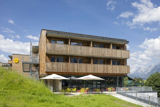 JUFA Hotel Werfenweng
