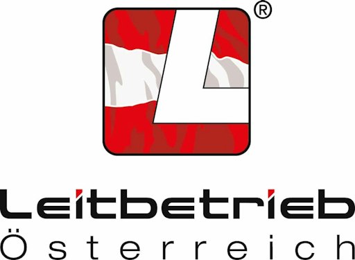 Vorschau Bild von Gütesiegel Leitbetrieb Österreich
