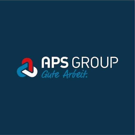 Vorschau Bild von APS Group Logo square